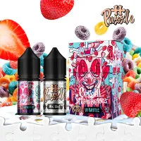 Набір для самозамісу in Bottle - {Puzzle} Strawberry Cereal 30ml 50mg