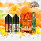Набор для самозамеса in Bottle - {Puzzle} Tangerine 30ml 30mg - фото 3