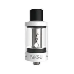 Бак для вейпа Kanger Tech - Pangu Ø22 (Белый)