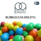 Ароматизатор TPA - Bubblegum Fruity (Фруктовая жевательная резинка) 10ml - фото 2