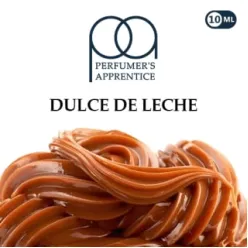 Ароматизатор TPA - Dulce de Leche Caramel Flavor (Сгущеное молоко) 5ml