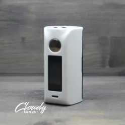 Боксмод Asmodus - Minikin V2 180W (Білий)