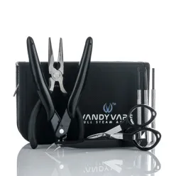 Набор инструментов Vandy Vape - Simple Tool Kit