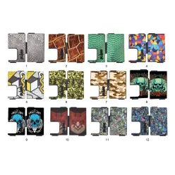 Сменные панели Vandy Vape - Pulse BF Box Panel Wrap 8