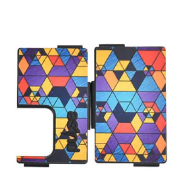 Сменные панели Vandy Vape - Pulse BF Box Panel Wrap 4 - фото 1