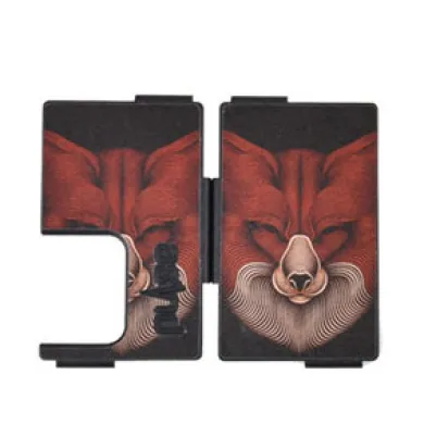 Сменные панели Vandy Vape - Pulse BF Box Panel Wrap 10 - фото 1