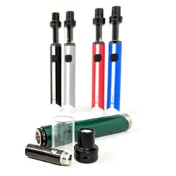 Стартовый набор Joyetech - eGo AIO Eco Kit (Красный)