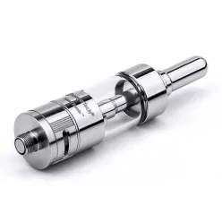 Бак для вейпа Kanger Tech - GeniTank Ø19 (Серебристый)