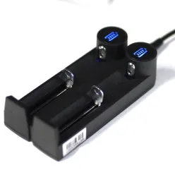 Универсальное зарядное устройство Efest - Slim K2 Smart Charger