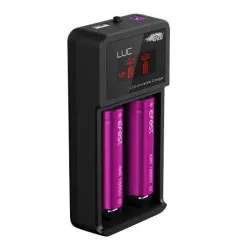 Универсальное зарядное устройство Efest - LUC V2 Charger