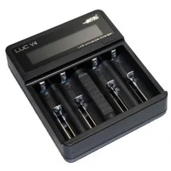 Универсальное зарядное устройство Efest - LUC V4 Charger