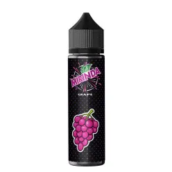 Жидкость The VapeHackers - Mirinda Grape 3mg 60ml