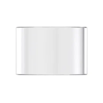 Стекло (Колба) для бака Vandy Vape - Berserker Mini MTL RTA (2 ml) - фото 1