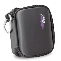 Кейс для аккумуляторов Efest - Case 18650/26650 (Black)