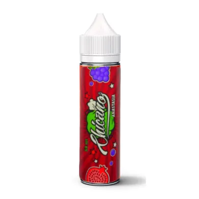 Жидкость для электронных сигарет Chicano - Anastasia 3mg 60ml - фото 1