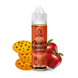 Жидкость Fancy Monster - Apple Cookie 3mg 60ml