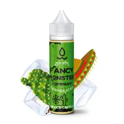Жидкость Fancy Monster - Mexico Cactus 3mg 60ml