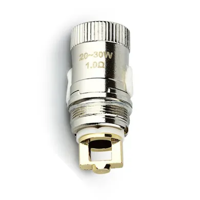 Випарник Eleaf - ECR RBA 1.0Ω - фото 1