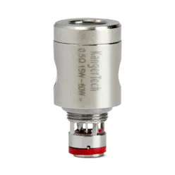 Випаровувач KangerTech - TopTank SSOCC COIL 0.5Ω