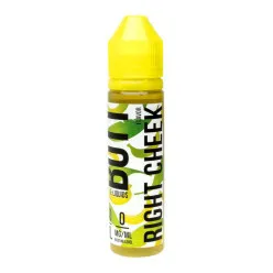 Рідина Banana Butt - Right Cheek 3mg 60 ml