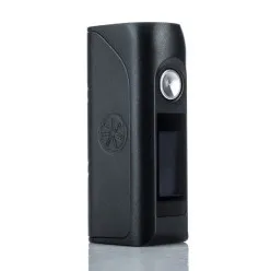 Бокс мод Asmodus - Colossal 80W TC (Чорний)