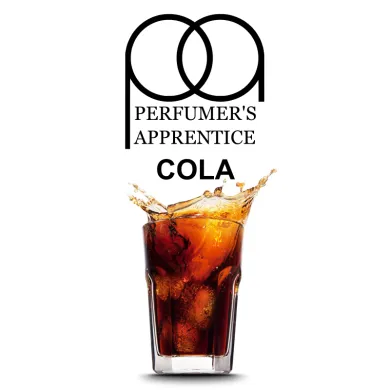 Ароматизатор TPA - Cola (Кола) 5ml - фото 1