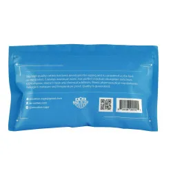 Вата для електронних сигарет Air Cotton (10 гр)