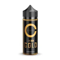 Жидкость Ruthless - Cravve Gold 3mg 120ml