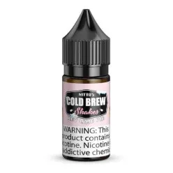 Рідина Nitro's Cold Brew - Key Lime Pie 45 mg 30 ml