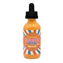 Рідина Dinner Lady - CornFlake Tart 3 mg 60 ml