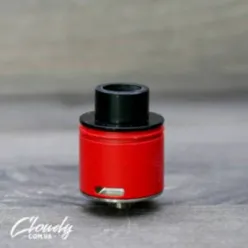 Дрипка для электронной сигареты Hotcig - Chameleon RDA (Красный)