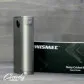 Мехмод Wismec - Noisy Cricket 2 D25 (Сріблястий) - фото 6