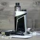Стартовий набір Smok - Skyhook RDTA 220W (Сріблястий) - фото 4