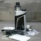 Стартовий набір Smok - Skyhook RDTA 220W (Сріблястий) - фото 5