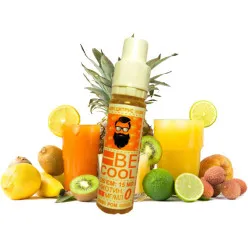 Рідина Pink Fury - Be Cool 6 mg 15 ml