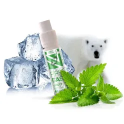 Жидкость Pink Fury - First Base 6 mg 15 ml