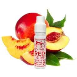 Жидкость Pink Fury - Red Trump 6 mg 15 ml