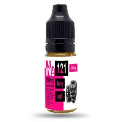 Жидкость Street Vapors - Berry Salt 45 mg 20 ml