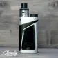 Стартовий набір Smok - Skyhook RDTA 220W (Сріблястий) - фото 2