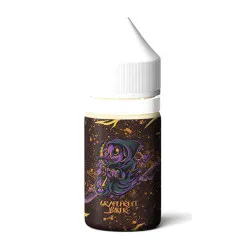 Жидкость Cinematic - Dark Saltman Grapefruit Biker 50 mg 30 ml