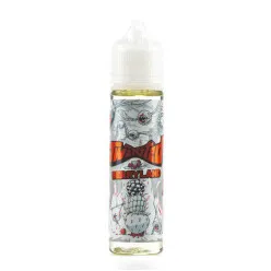 Рідина Twisted - Berryland 60ml 1,5mg