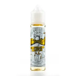 Рідина Twisted - Desperado Cactus 60ml 3mg