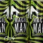 Рідина для електронних сигарет One Hit Wonder - Magic Man 0mg 180ml - фото 5