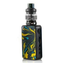 Стартовый набор Eleaf - iStick Mix 160W with Ello POP Kit (Glary Knight)