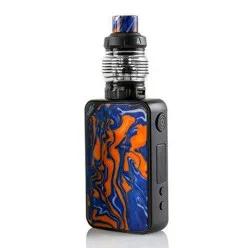 Стартовый набор Eleaf - iStick Mix 160W with Ello POP Kit (Seabed Snaker)