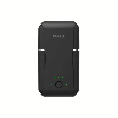 Устройство для нагревания табака MySmok - iSMOD II Plus (Черный) - фото 1