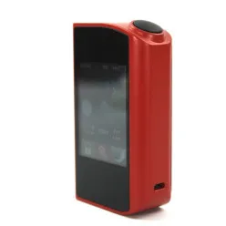 Боксмод Tesla - Touch 150W TC (Красный)