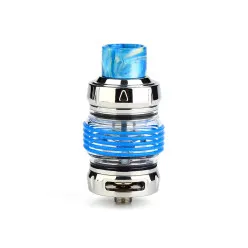 Бак для вейпа Eleaf - Ello Pop Ø26 (Серебристый)