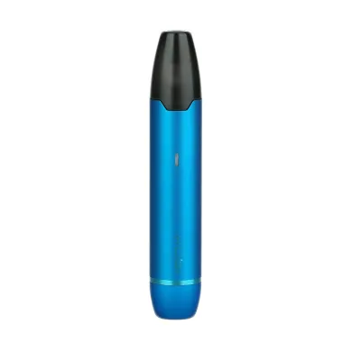 Под система Hotcig - Kubi Refillable Pod Kit 550mah (Blue) - фото 1