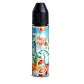 Рідина для електронних сигарет Fluffy Puff - Tropical Grapefruit ICE 60ml 3mg - фото 3
